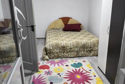 Apartament cu 2 camere nedecomandat în Central - 1
