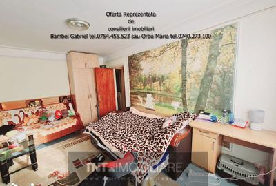 Apartament cu 3 camere decomandat în Tătărași - 6