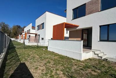 Duplex premium 5 camere | Lângă Pădure | Mogoșoaia | Ansamblu Select - 18