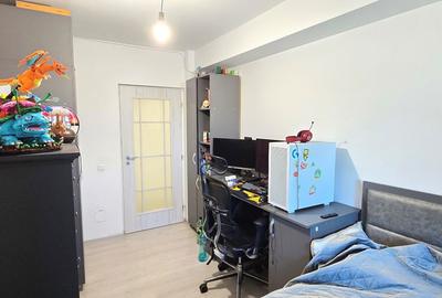 Apartament cu 2 camere în Cug - 7