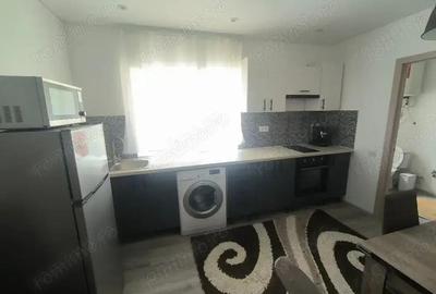 Garsonieră decomandată în Grozăvești