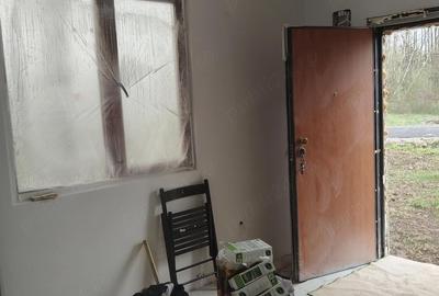 Casă cu Teren 400 Mp în Central - 13