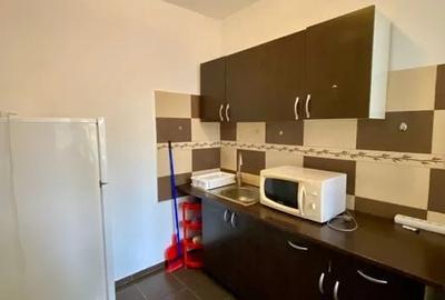 Apartament cu 2 camere, mobilat în Domenii - 5