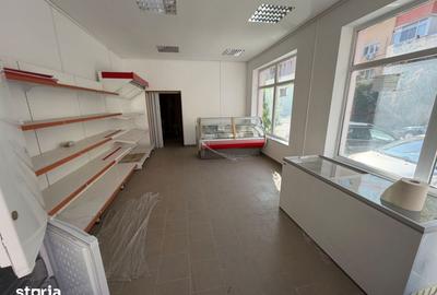 Spațiu comercial, de 130 mp, în Central - 5