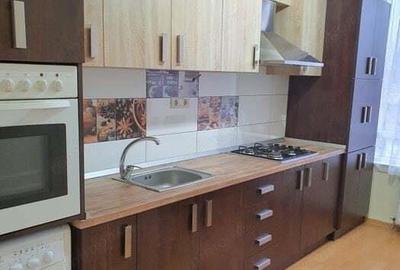 Garsoniera de inchiriat la Piata Romana - 2