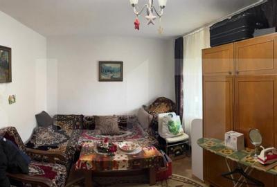 Apartament cu 2 camere decomandat în Aradul Nou - 8