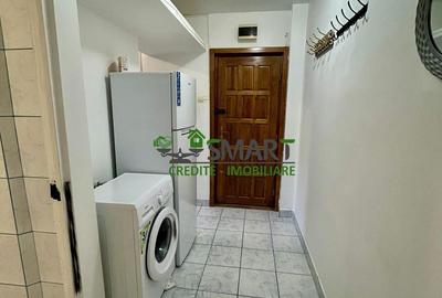 Apartament cu 2 camere în Orașul Vechi - 4