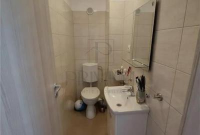 DAMBOVITA - 3 CAM - ETJ.1 - 2 BAI - ANVELOPAT - CENTRALA - ZONA EXCELENTA - 7