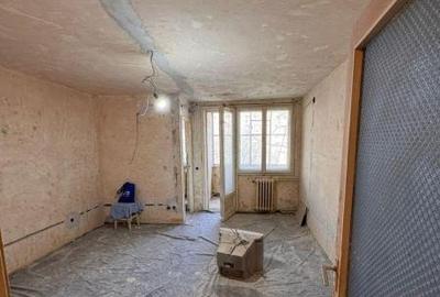 Garsonieră în Giurgiului