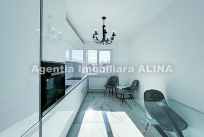 Garsonieră decomandată în Pietroasa - 9