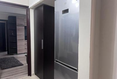 Apartament cu 3 camere semidecomandat în Mihai Eminescu - 4