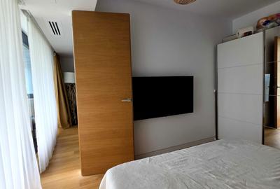Apartament cu 2 camere nedecomandat în Exterior Vest - 1