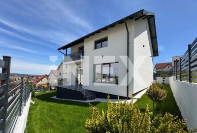 Casa spa?ioasa ?i moderna de vanzare in Trivale p - 2