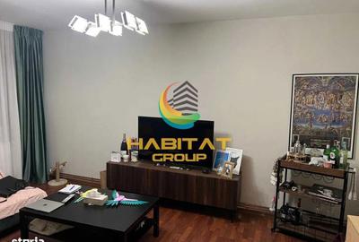 Apartament cu 3 camere în Brâncoveanu