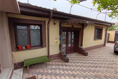 VILA, P M, 2017, zona Chercea, Se vinde MOBILTA! - 2