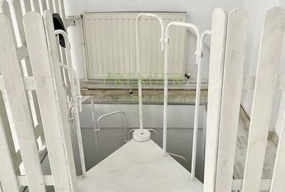 SPATIU COMERCIAL 50MP|PARTER 25 MP+DEMSIOL 25 MP| INTRARE DIN STRADA | FLOREASCA - 3