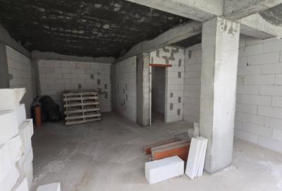 STUDIO | MAMAIA SAT | 100 METRI DE PLAJA - 5