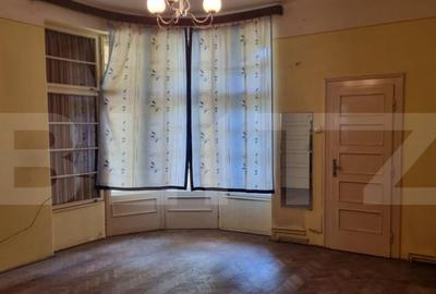 Apartament 2 camere, decomandat, 72 mp, zona ultracentrala - 7