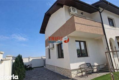 Casă cu 3 camere cu Teren 177 Mp în Cetate - 10