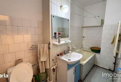 Apartament cu 2 camere în Petros