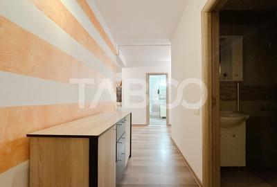 De vanzare apartament cu 3 camere bloc nou cu garaj zona Iulius Mall - 6