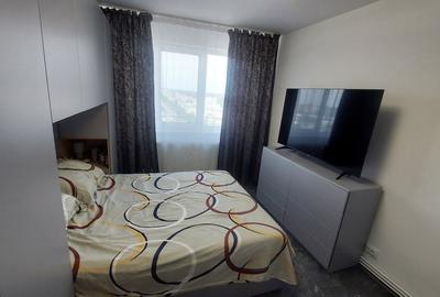 Apartament doua camere decomandat, etajul 10, Brazda zona Guliver - 3