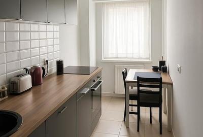 Garsoniera Timpuri Noi v.a.v metrou - 4