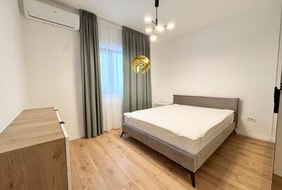 Apartament 3 Camere LUX - Darwin Residence - Otopeni - Tunari - 5