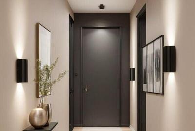 APARTAMENT CU 3 CAMERE DECOMANDAT, BLOC NOU, NICOLINA - 10