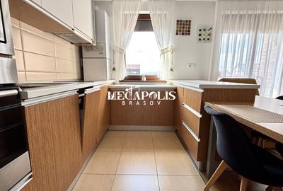 Apartament cu 2 camere în Tractorul - 8