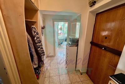 Apartament cu 2 camere decomandat, mobilat în Gara de Nord - 3