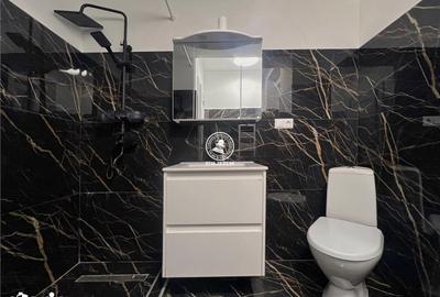 Apartament cu 2 camere decomandat în Nord - 15