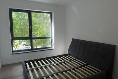 2 camere// finisaje premium // Delta Vacaresti-Sun Plaza- mobilier inclus - 5