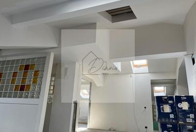 Vila Cartier Henri Coanda Pipera - Aviatiei I intabulata I COM 0% - 9