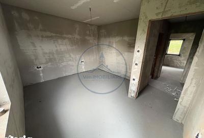 Casă cu 4 camere cu Teren 500 Mp în Unirea - 17