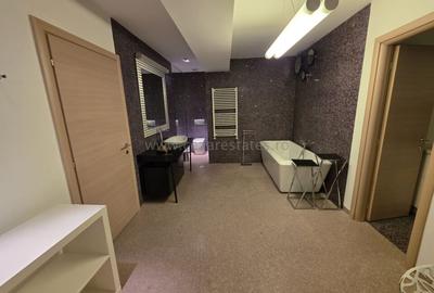 HERASTRAU NORDULUI DE INCHIRIAT APARTAMENT 4 CAMERE LUX | LOC PARCARE - 32