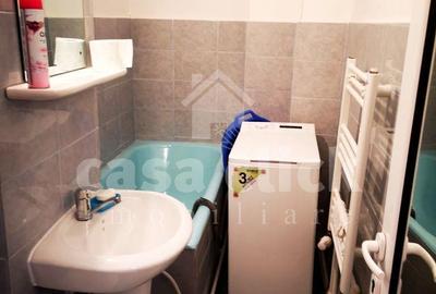 Garsonieră, mobilată în Micro 14 - 4