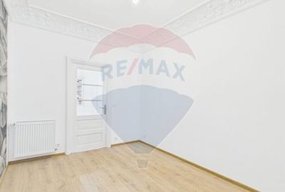 Apartament cu 2 camere semidecomandat în Știrbei Vodă - 8
