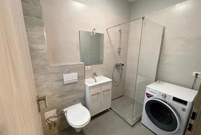 Comision 0 - Duplex despartit prin garaje - liziera padurii - 5