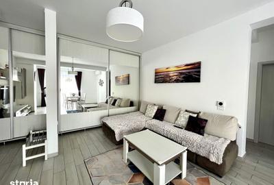 Apartament cu 3 camere semidecomandat în Est - 2