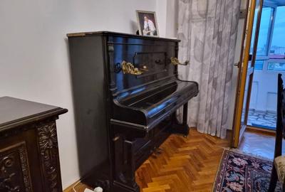 De vanzare Apartament 4 camere Stirbei Voda, ULTRACENTRAL De vanzare Apartament 4 camere Stirbei Voda, ULTRACENTRAL - 2