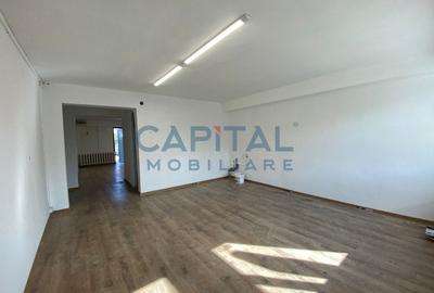 Spatiu comercial de inchiriat, 45mp, zona Hornbach, Comision 0% - 2
