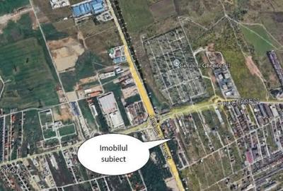 Casă cu 4 camere cu Teren 522 Mp în Bragadiru - 7