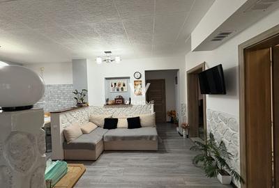 Casă individuală cu 4 camere cu Teren 100 Mp în Lazaret - 3