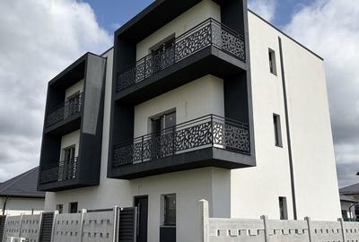 Casă cu 4 camere cu Teren 400 Mp în Central - 6