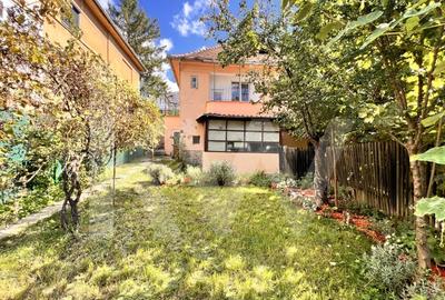 Casa de inchiriat – Strada Moldovei, Cartierul Ștrand, Sibiu - 3