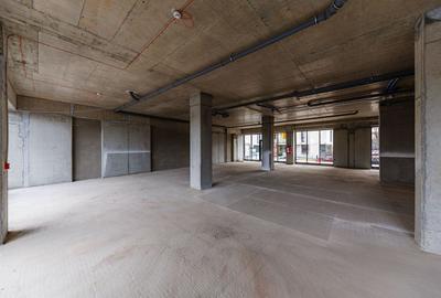 Apartament cu 2 camere decomandat în Take Ionescu - 13