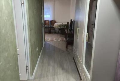 Apartament cu 2 camere decomandat în Central - 11
