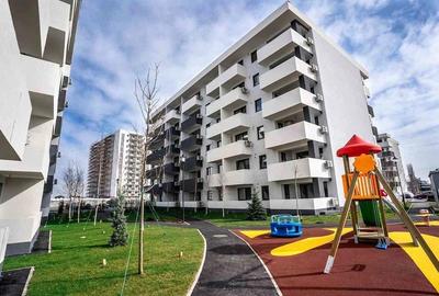 Apartament cu 4 camere decomandat în Theodor Pallady - 3