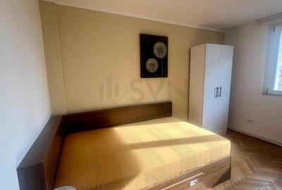 REA1027280 Apartament cu 2 camere l Stefan Cel Mare l Metrou l Renovat Mobilat - 6